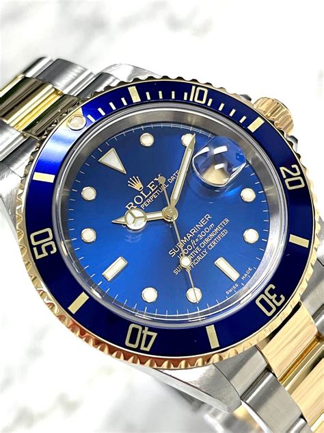 blue rolex dj dial|rolex submariner blue dial price.